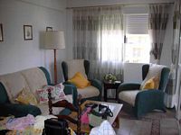 Salón-comedor